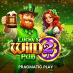 lucky wild wallet slot